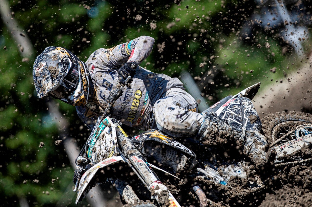 MXGP of Russia 2021 - Orlyonok